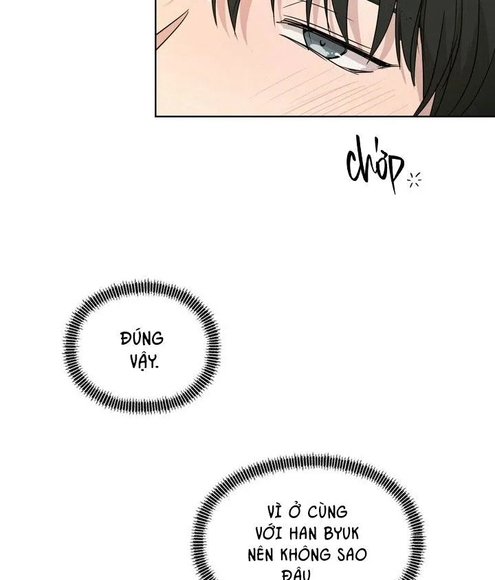 BÁNH QUY TÌNH YÊU TAN CHẢY Chapter 26 Trang 42