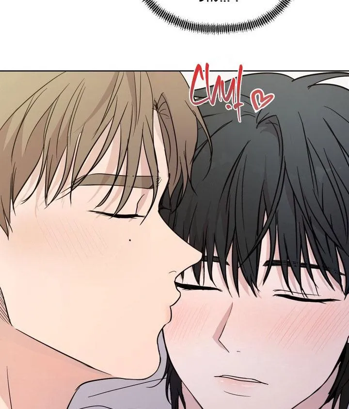 BÁNH QUY TÌNH YÊU TAN CHẢY Chapter 26 Trang 43