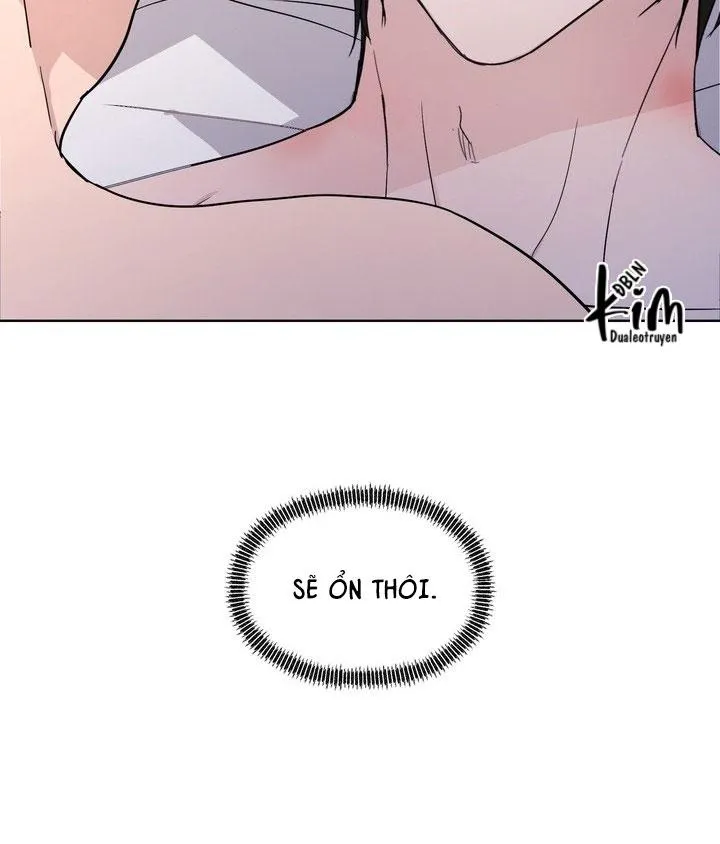 BÁNH QUY TÌNH YÊU TAN CHẢY Chapter 26 Trang 44