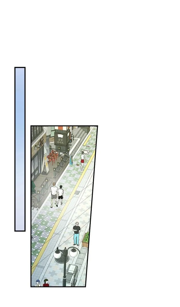 BÁNH QUY TÌNH YÊU TAN CHẢY Chapter 27 Trang 20