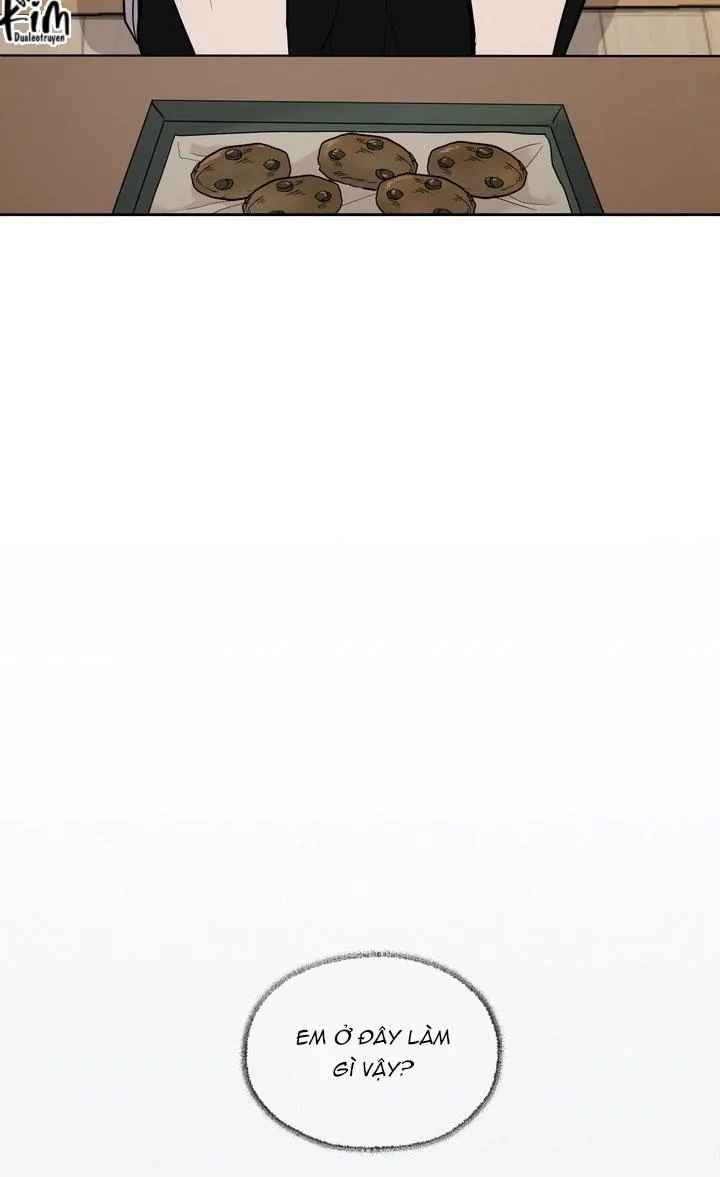 BÁNH QUY TÌNH YÊU TAN CHẢY Chapter 28 Trang 15