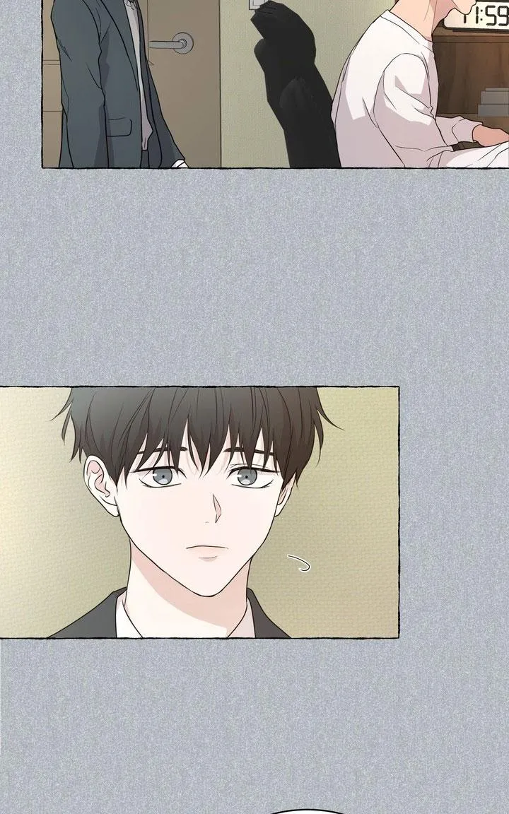 BÁNH QUY TÌNH YÊU TAN CHẢY Chapter 28 Trang 27