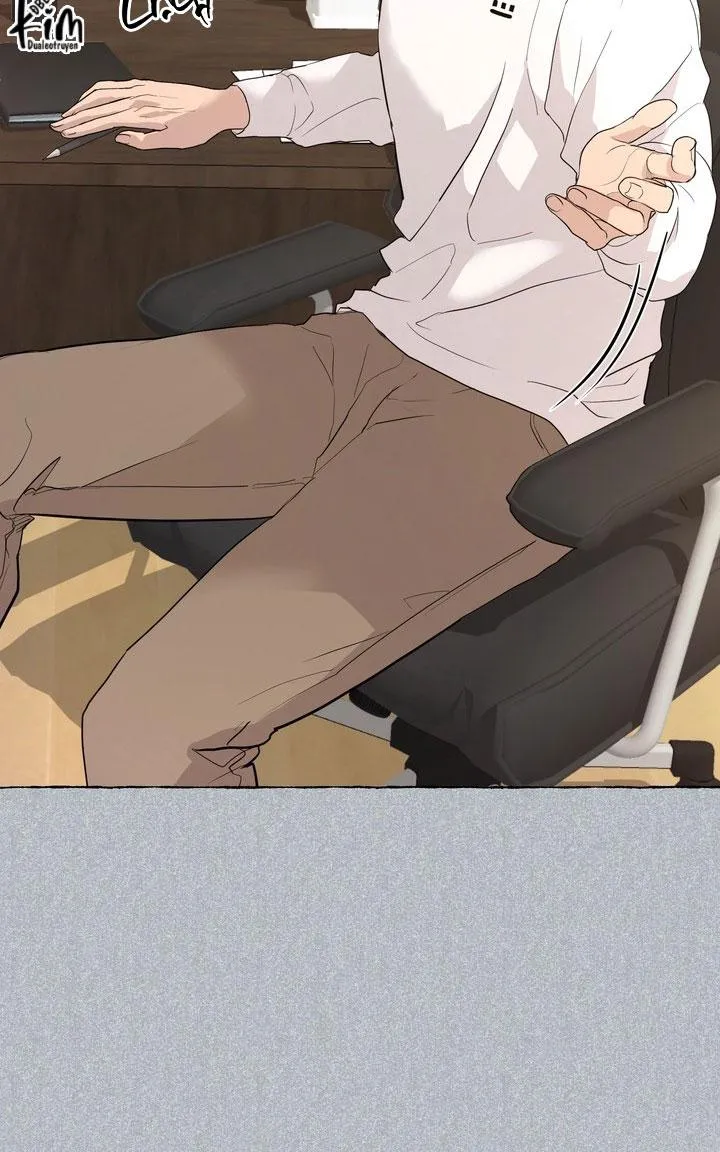 BÁNH QUY TÌNH YÊU TAN CHẢY Chapter 28 Trang 30