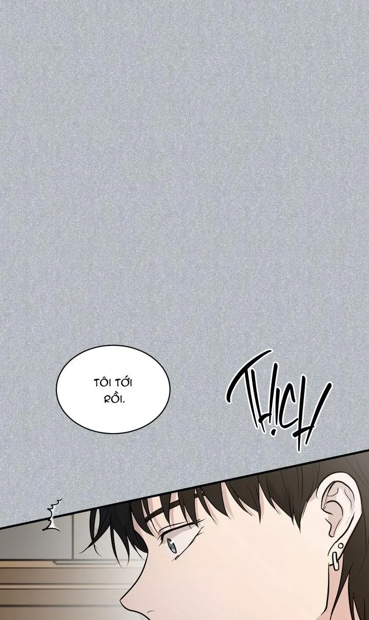 BÁNH QUY TÌNH YÊU TAN CHẢY Chapter 28 Trang 45