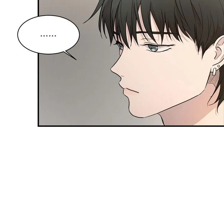 BÁNH QUY TÌNH YÊU TAN CHẢY Chapter 28 Trang 50