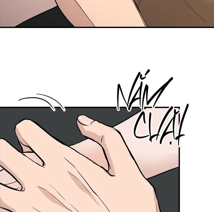 BÁNH QUY TÌNH YÊU TAN CHẢY Chapter 28 Trang 53