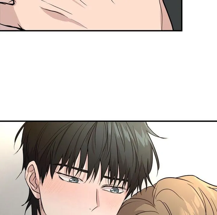 BÁNH QUY TÌNH YÊU TAN CHẢY Chapter 28 Trang 54