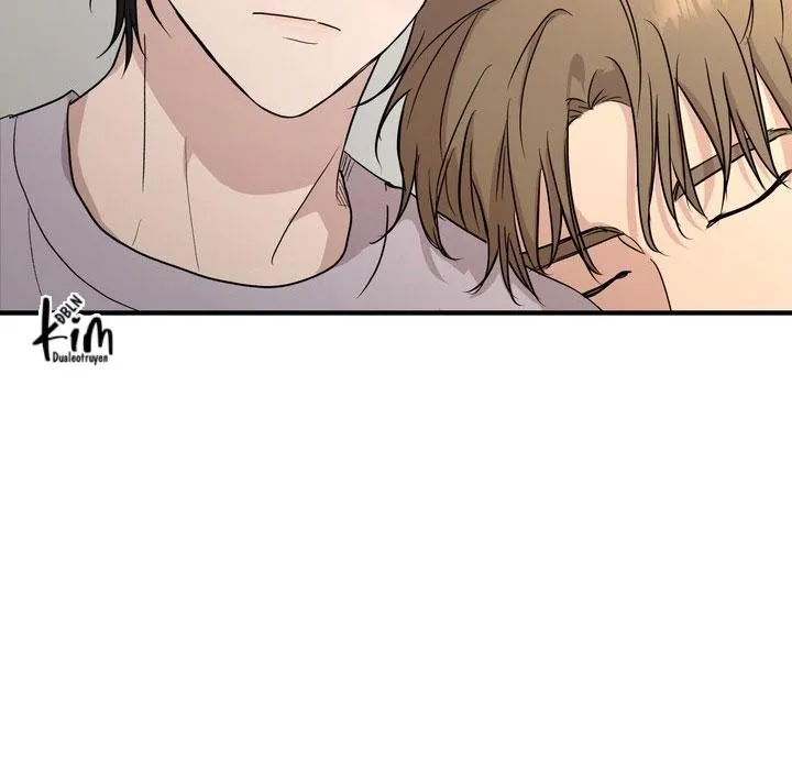 BÁNH QUY TÌNH YÊU TAN CHẢY Chapter 28 Trang 55