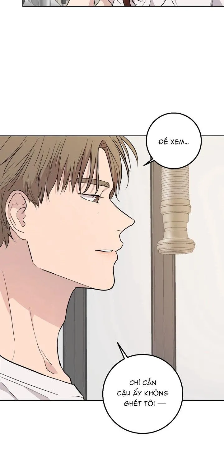 BÁNH QUY TÌNH YÊU TAN CHẢY Chapter 29 Trang 16