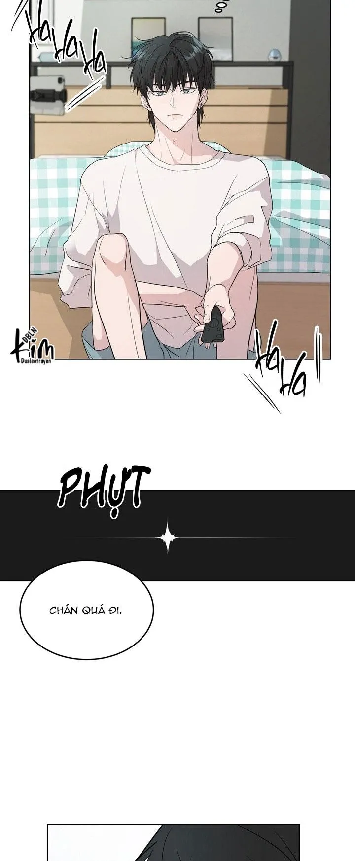 BÁNH QUY TÌNH YÊU TAN CHẢY Chapter 29 Trang 31