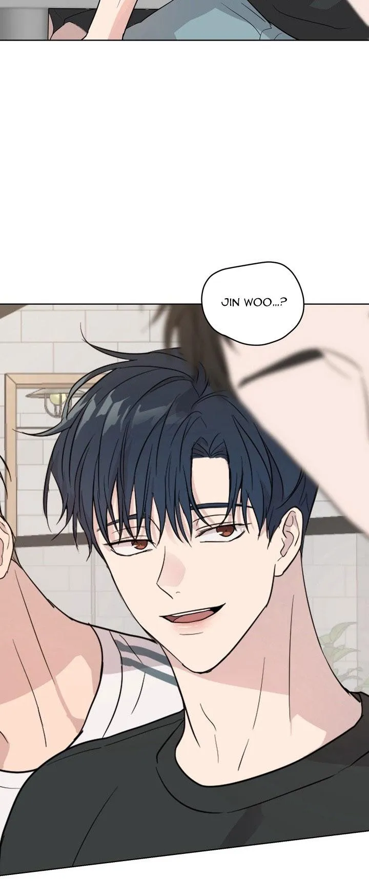 BÁNH QUY TÌNH YÊU TAN CHẢY Chapter 29 Trang 34