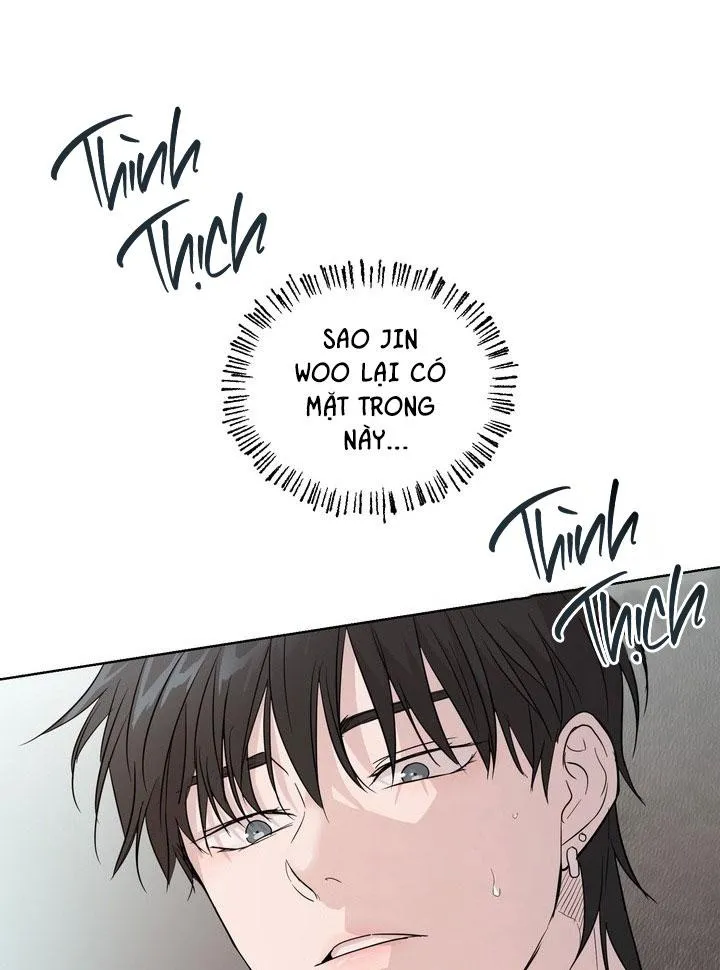 BÁNH QUY TÌNH YÊU TAN CHẢY Chapter 29 Trang 35