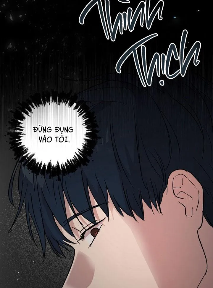 BÁNH QUY TÌNH YÊU TAN CHẢY Chapter 29 Trang 37