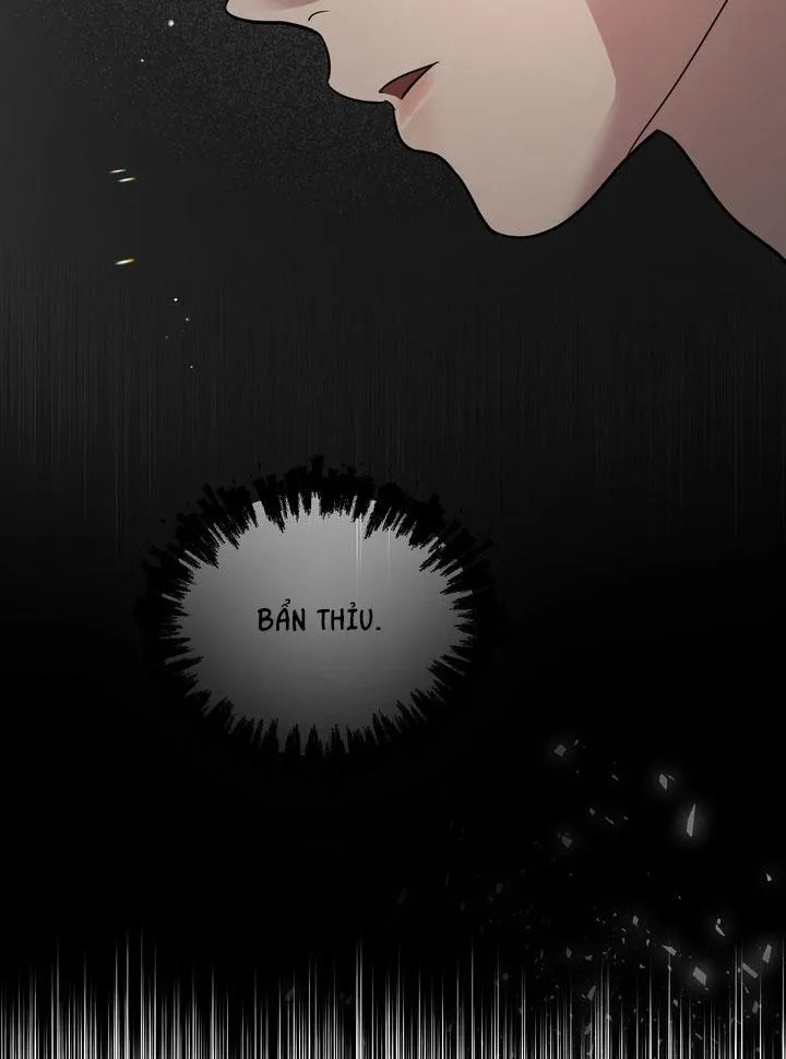 BÁNH QUY TÌNH YÊU TAN CHẢY Chapter 29 Trang 38