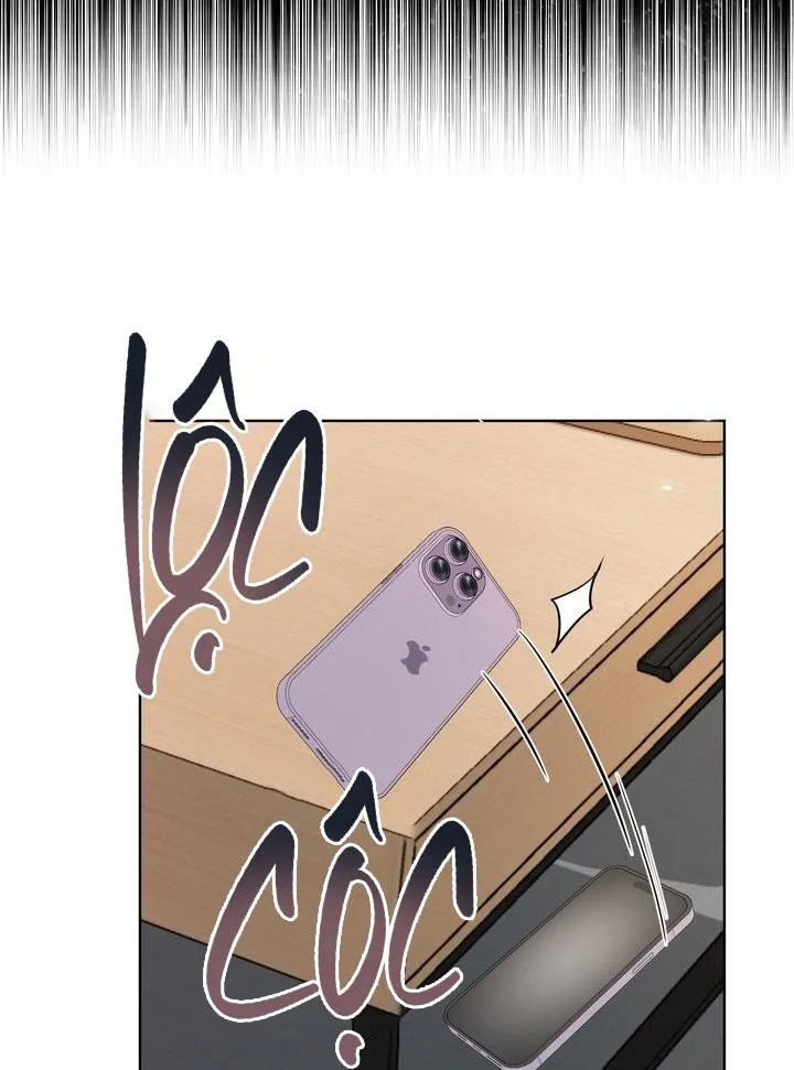 BÁNH QUY TÌNH YÊU TAN CHẢY Chapter 29 Trang 39