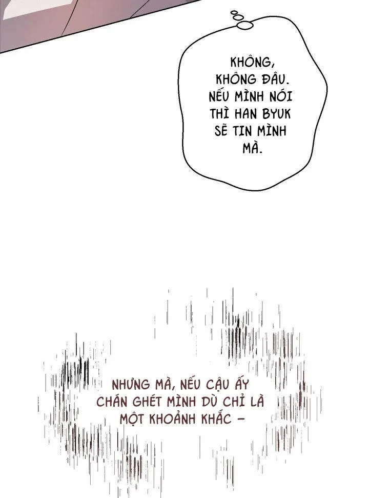 BÁNH QUY TÌNH YÊU TAN CHẢY Chapter 29 Trang 41