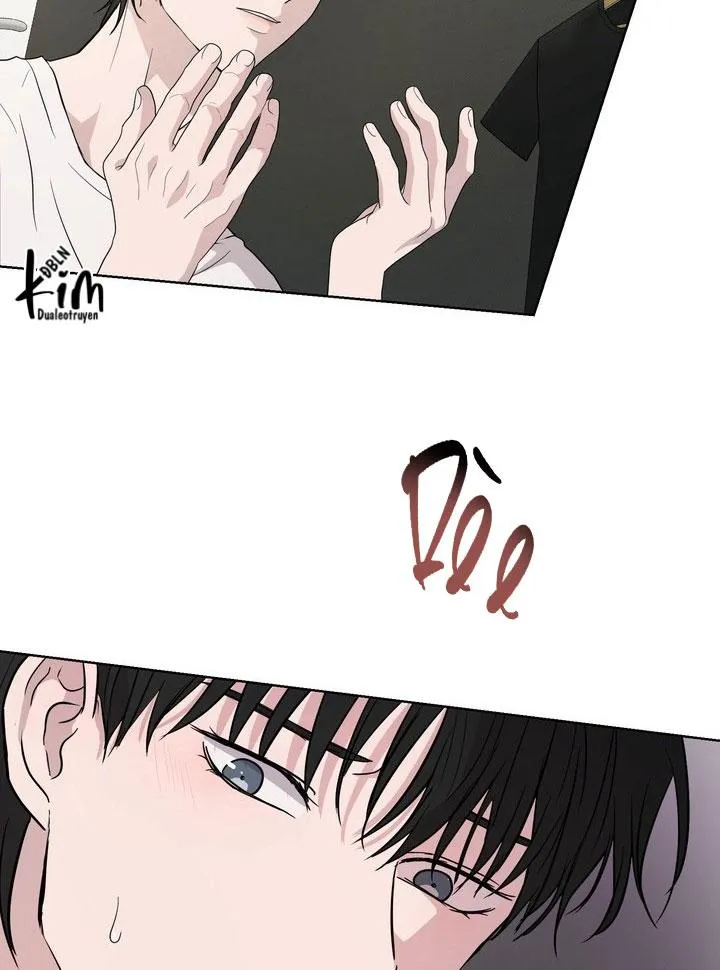 BÁNH QUY TÌNH YÊU TAN CHẢY Chapter 29 Trang 43