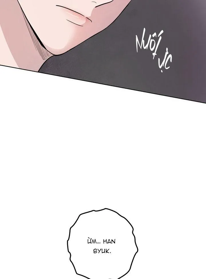 BÁNH QUY TÌNH YÊU TAN CHẢY Chapter 29 Trang 44