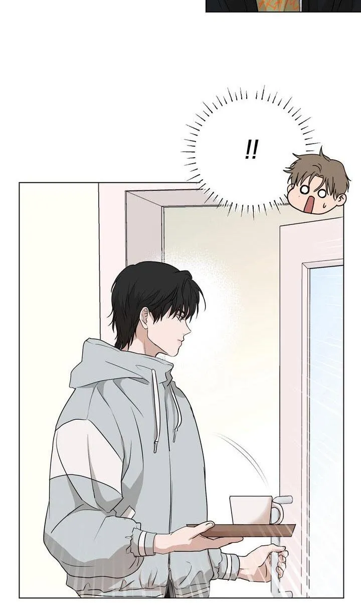 BÁNH QUY TÌNH YÊU TAN CHẢY Chapter 3 Trang 5