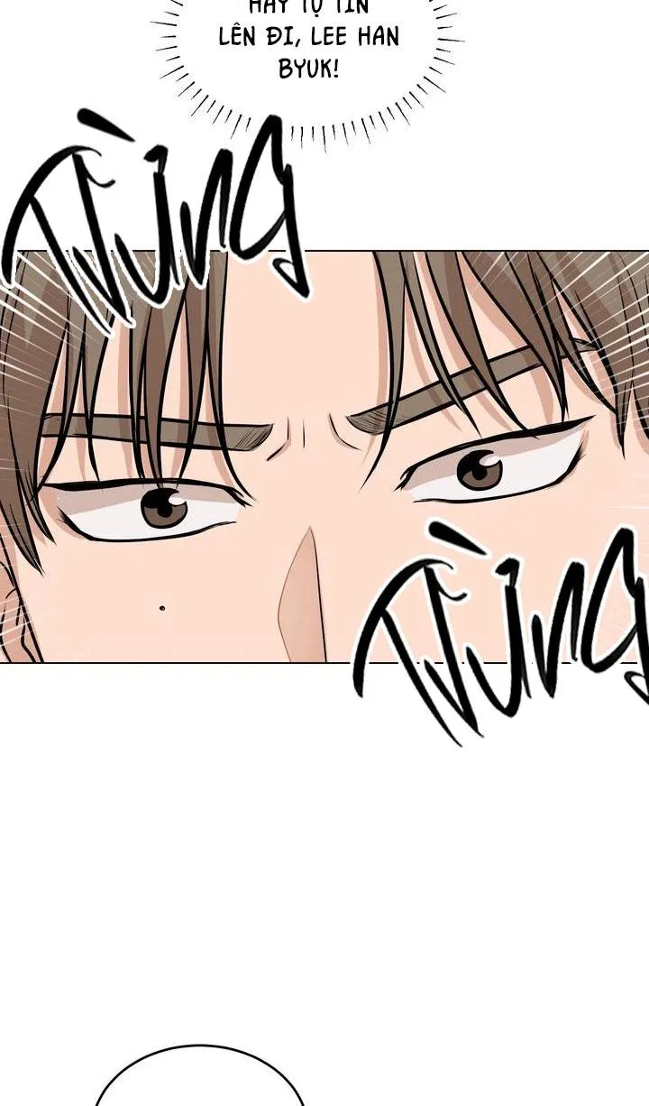 BÁNH QUY TÌNH YÊU TAN CHẢY Chapter 3 Trang 11