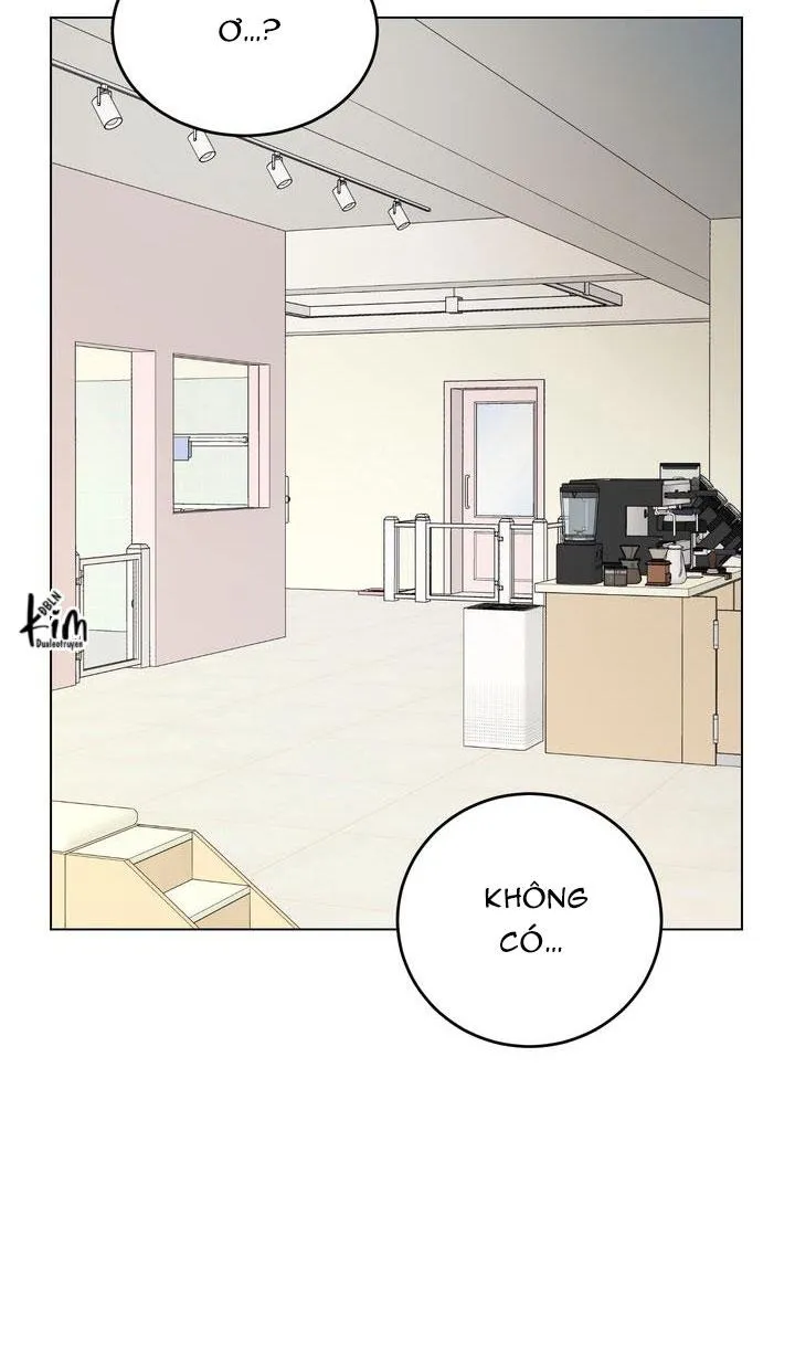 BÁNH QUY TÌNH YÊU TAN CHẢY Chapter 3 Trang 12