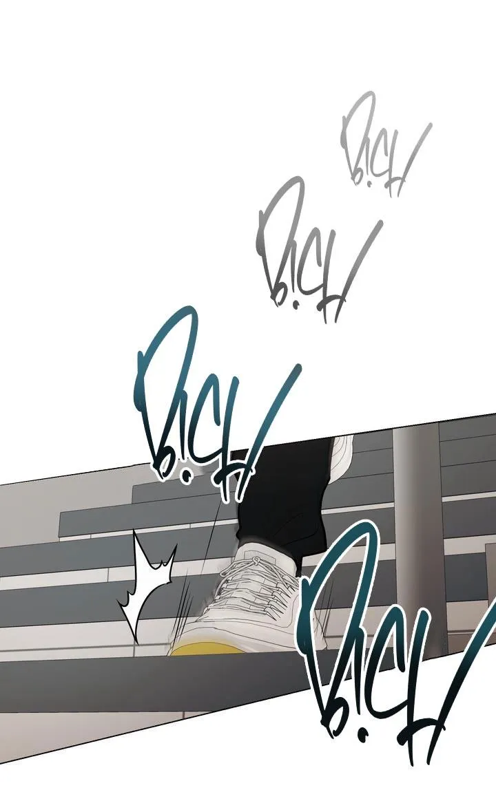 BÁNH QUY TÌNH YÊU TAN CHẢY Chapter 3 Trang 13