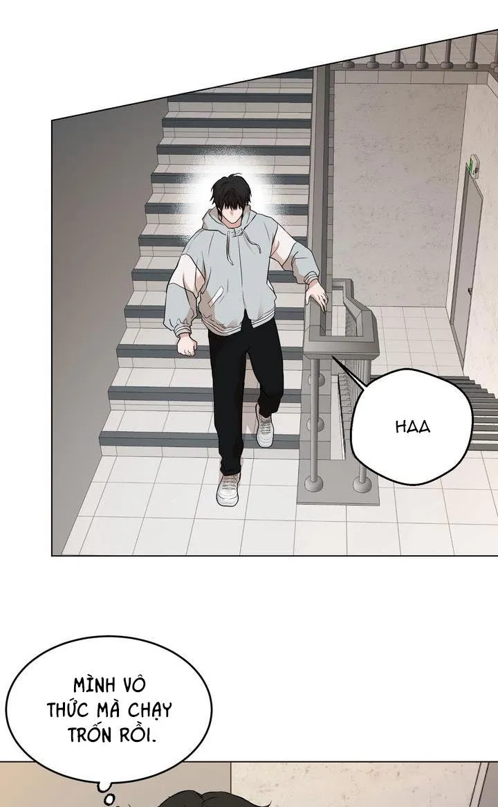 BÁNH QUY TÌNH YÊU TAN CHẢY Chapter 3 Trang 14