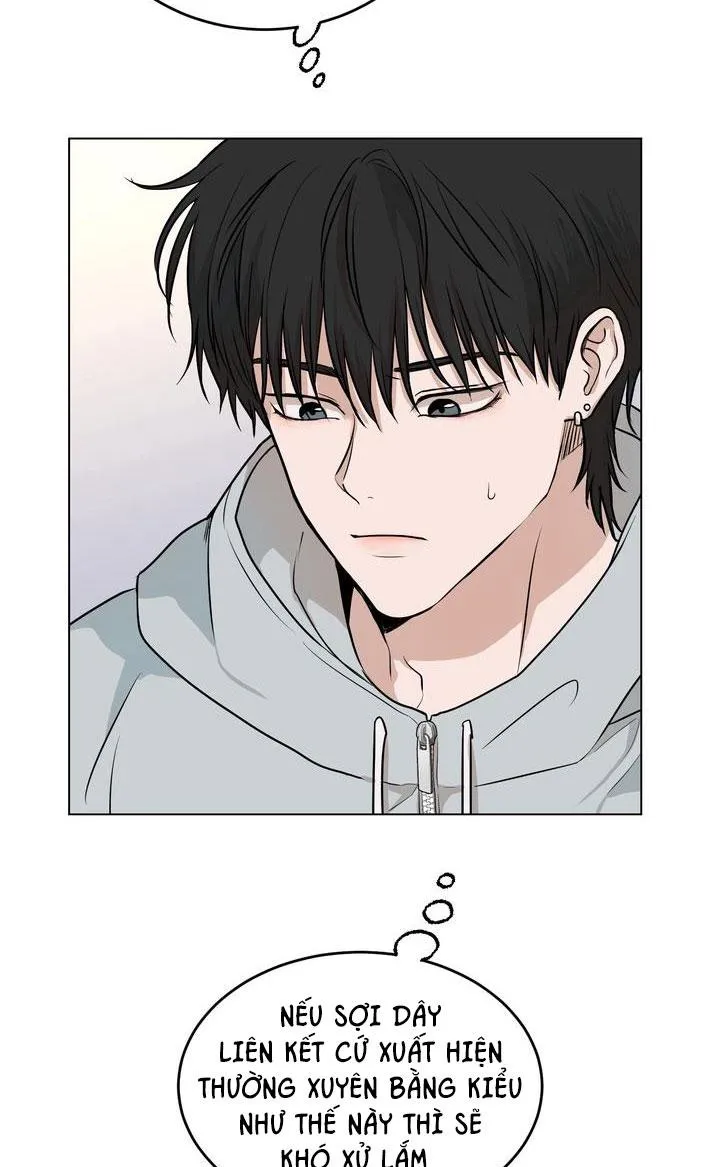 BÁNH QUY TÌNH YÊU TAN CHẢY Chapter 3 Trang 16