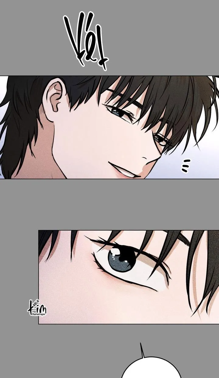 BÁNH QUY TÌNH YÊU TAN CHẢY Chapter 3 Trang 24