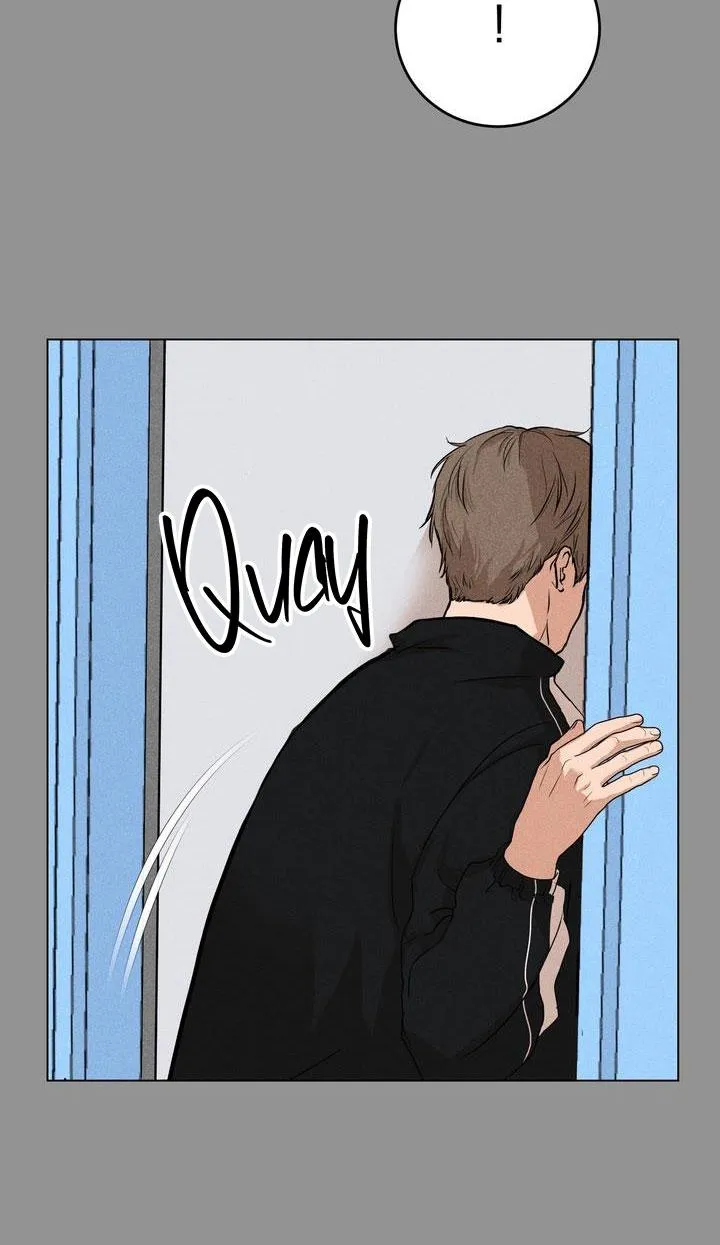 BÁNH QUY TÌNH YÊU TAN CHẢY Chapter 3 Trang 25