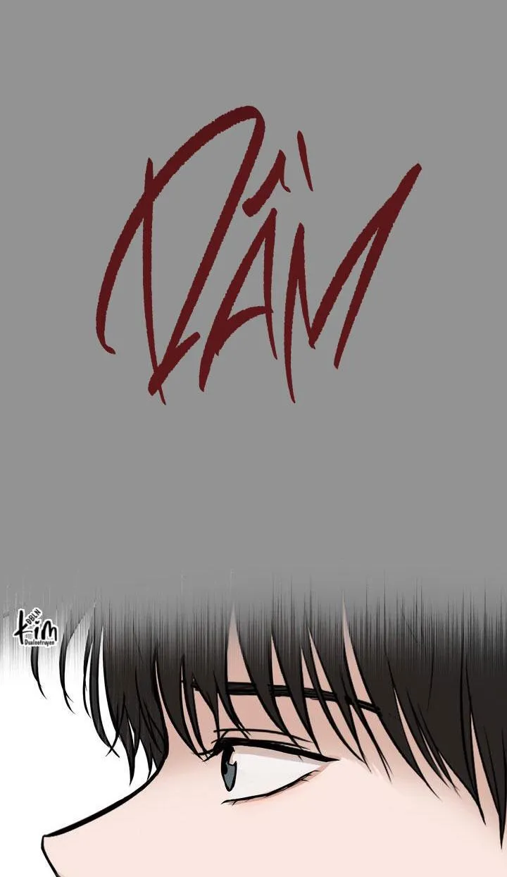 BÁNH QUY TÌNH YÊU TAN CHẢY Chapter 3 Trang 26