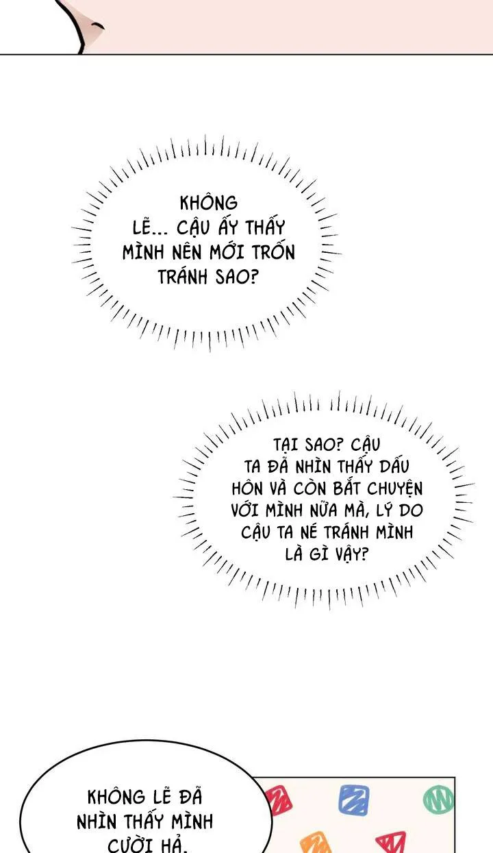 BÁNH QUY TÌNH YÊU TAN CHẢY Chapter 3 Trang 27