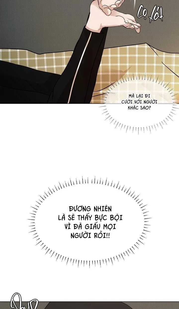 BÁNH QUY TÌNH YÊU TAN CHẢY Chapter 3 Trang 29