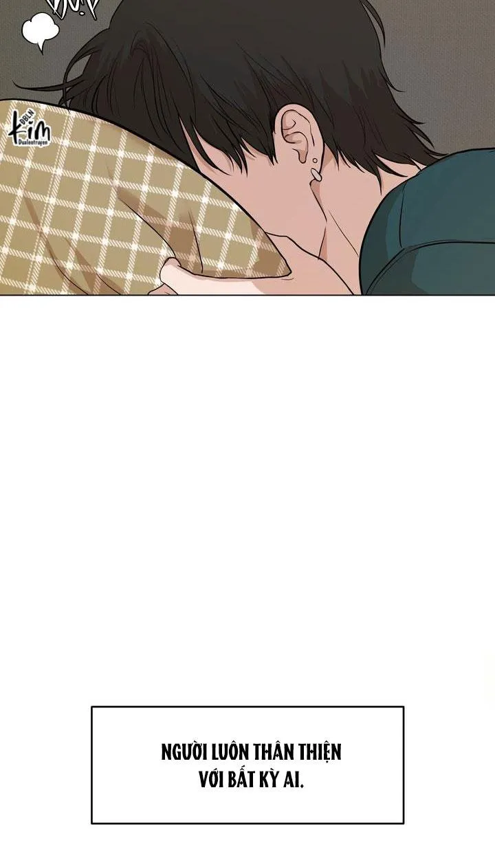 BÁNH QUY TÌNH YÊU TAN CHẢY Chapter 3 Trang 30
