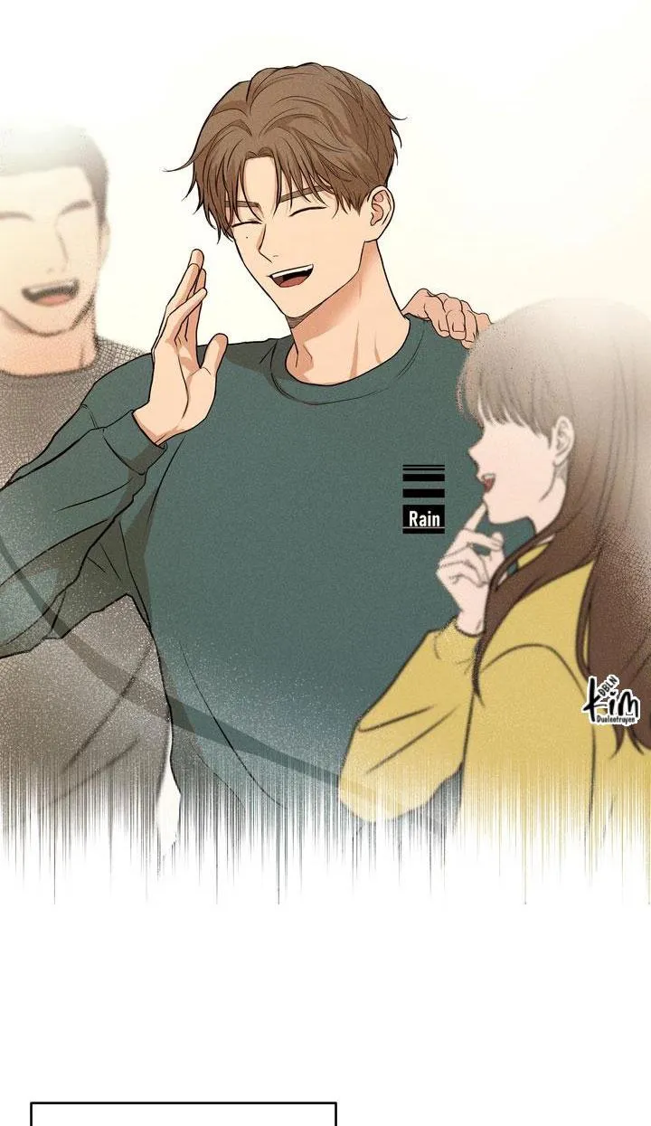 BÁNH QUY TÌNH YÊU TAN CHẢY Chapter 3 Trang 31