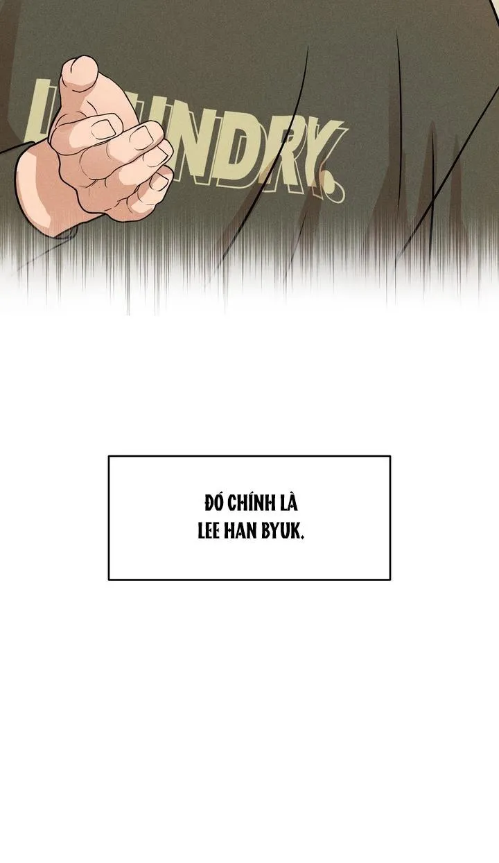 BÁNH QUY TÌNH YÊU TAN CHẢY Chapter 3 Trang 34