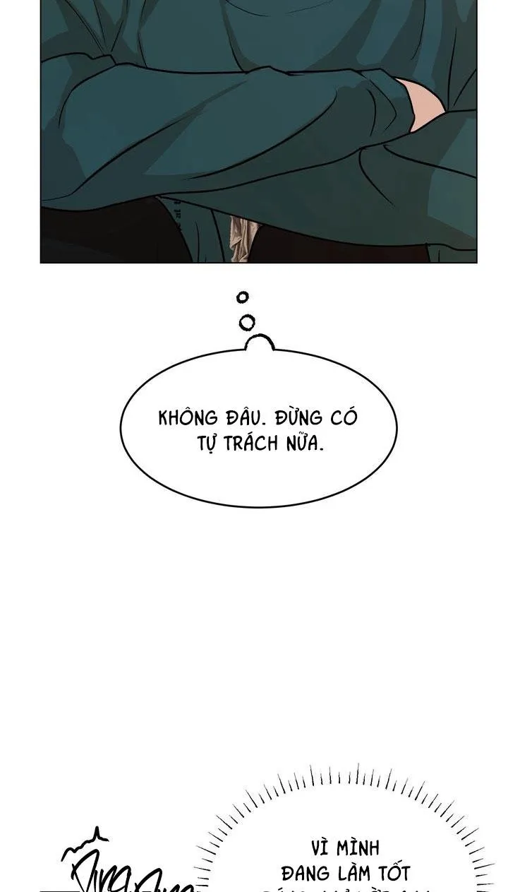 BÁNH QUY TÌNH YÊU TAN CHẢY Chapter 3 Trang 37