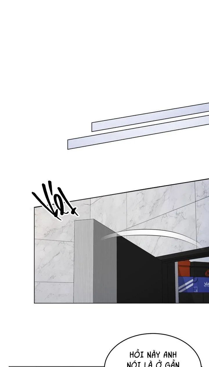 BÁNH QUY TÌNH YÊU TAN CHẢY Chapter 3 Trang 39