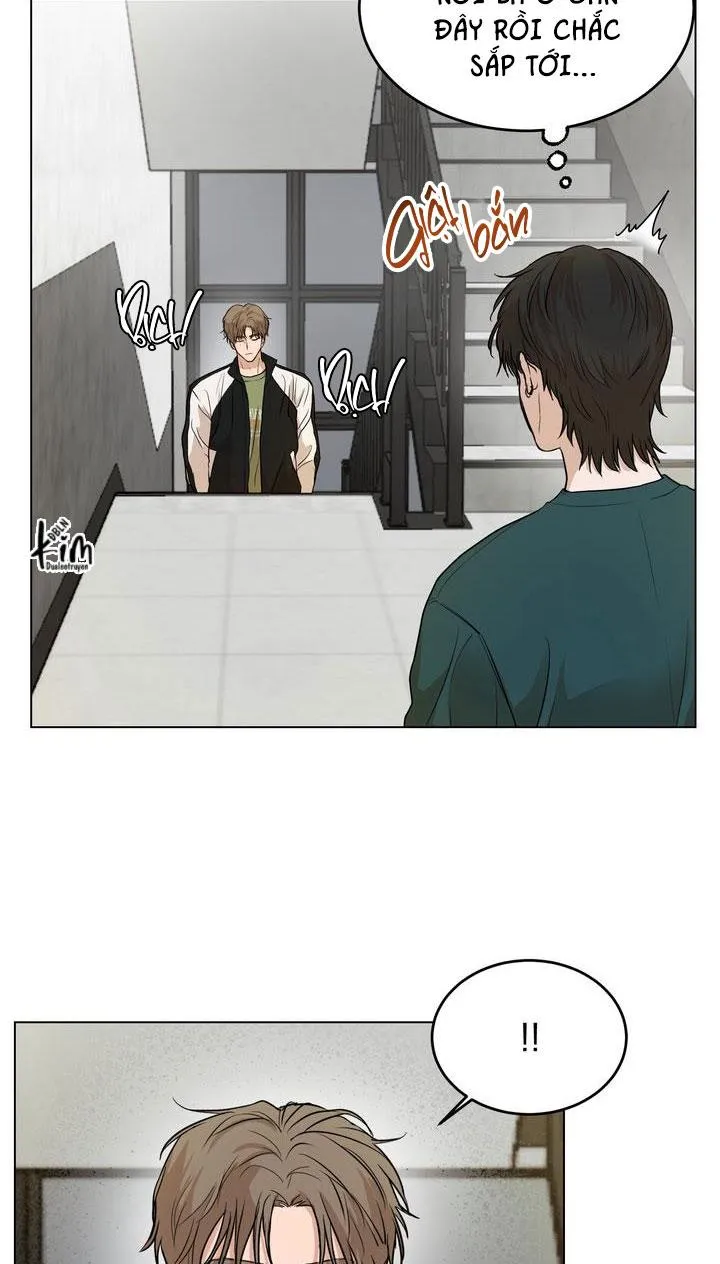 BÁNH QUY TÌNH YÊU TAN CHẢY Chapter 3 Trang 40