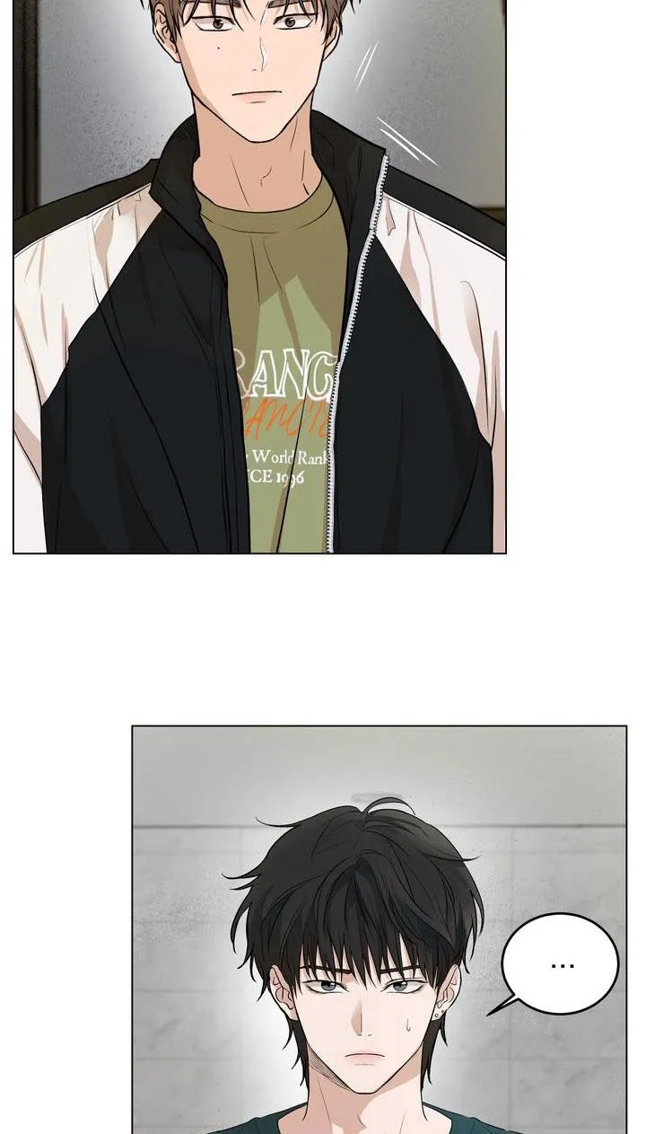 BÁNH QUY TÌNH YÊU TAN CHẢY Chapter 3 Trang 41