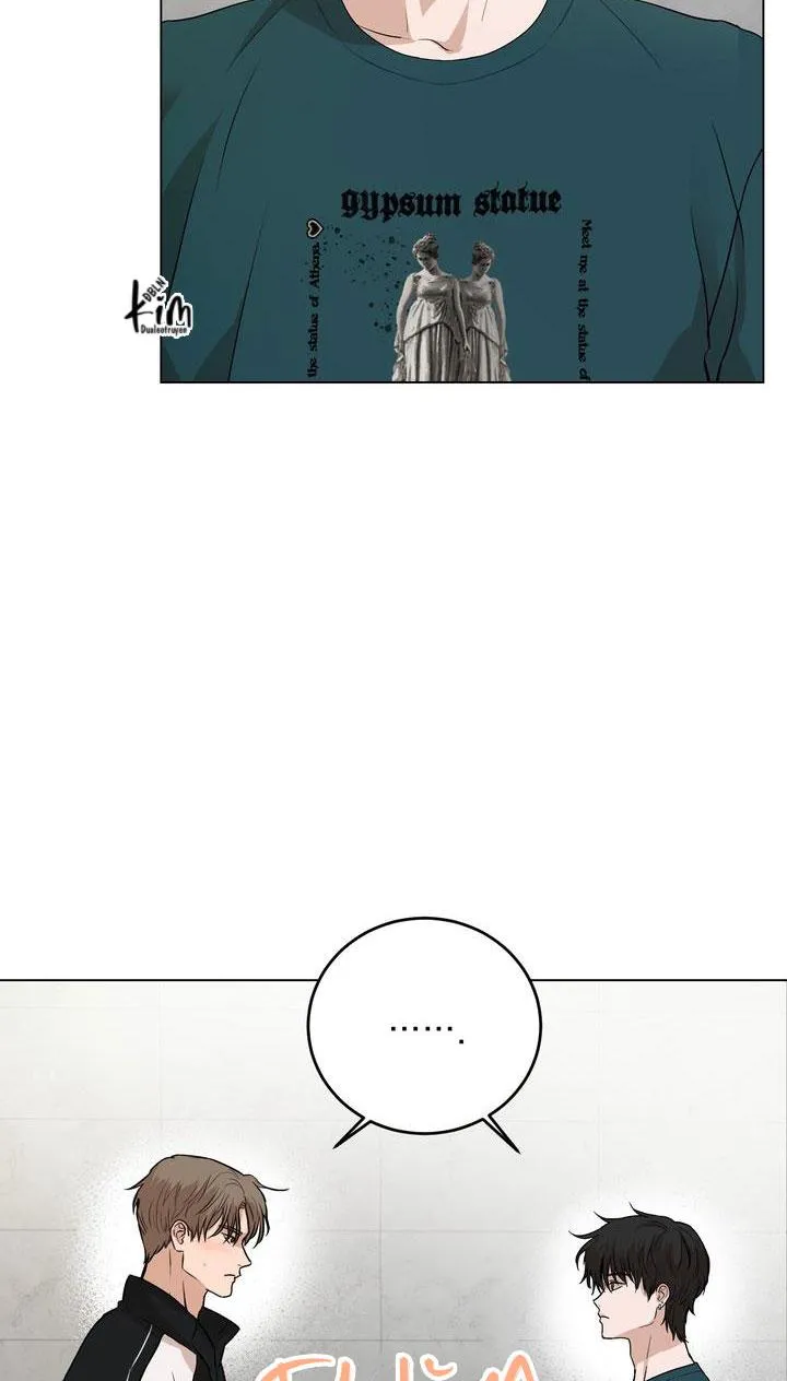 BÁNH QUY TÌNH YÊU TAN CHẢY Chapter 3 Trang 42