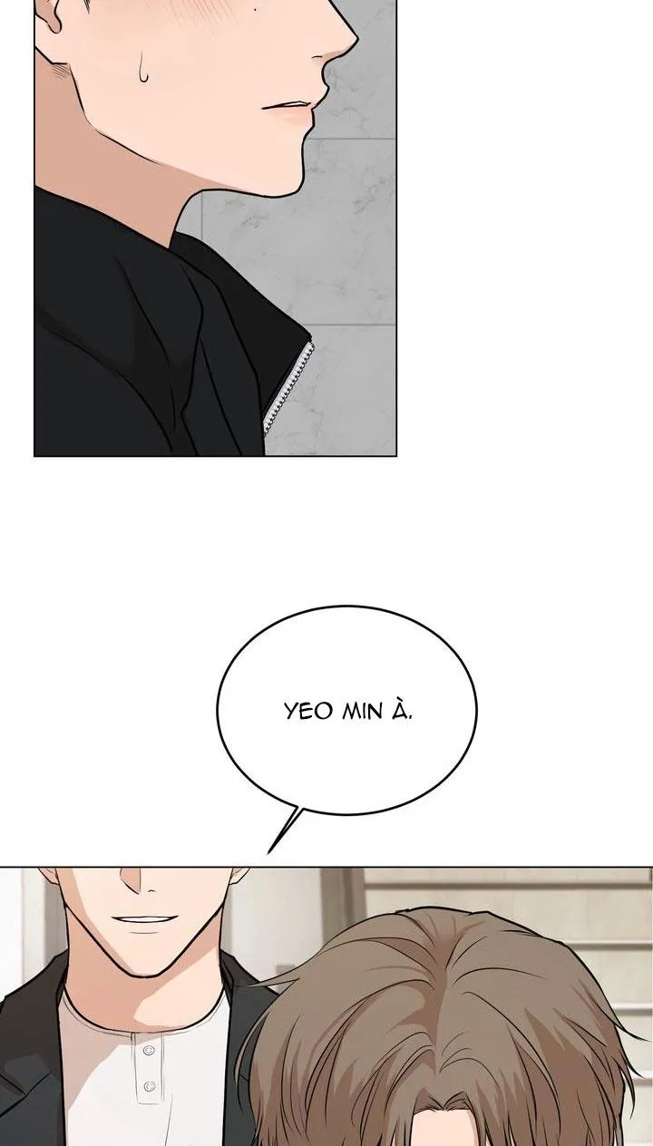 BÁNH QUY TÌNH YÊU TAN CHẢY Chapter 3 Trang 44