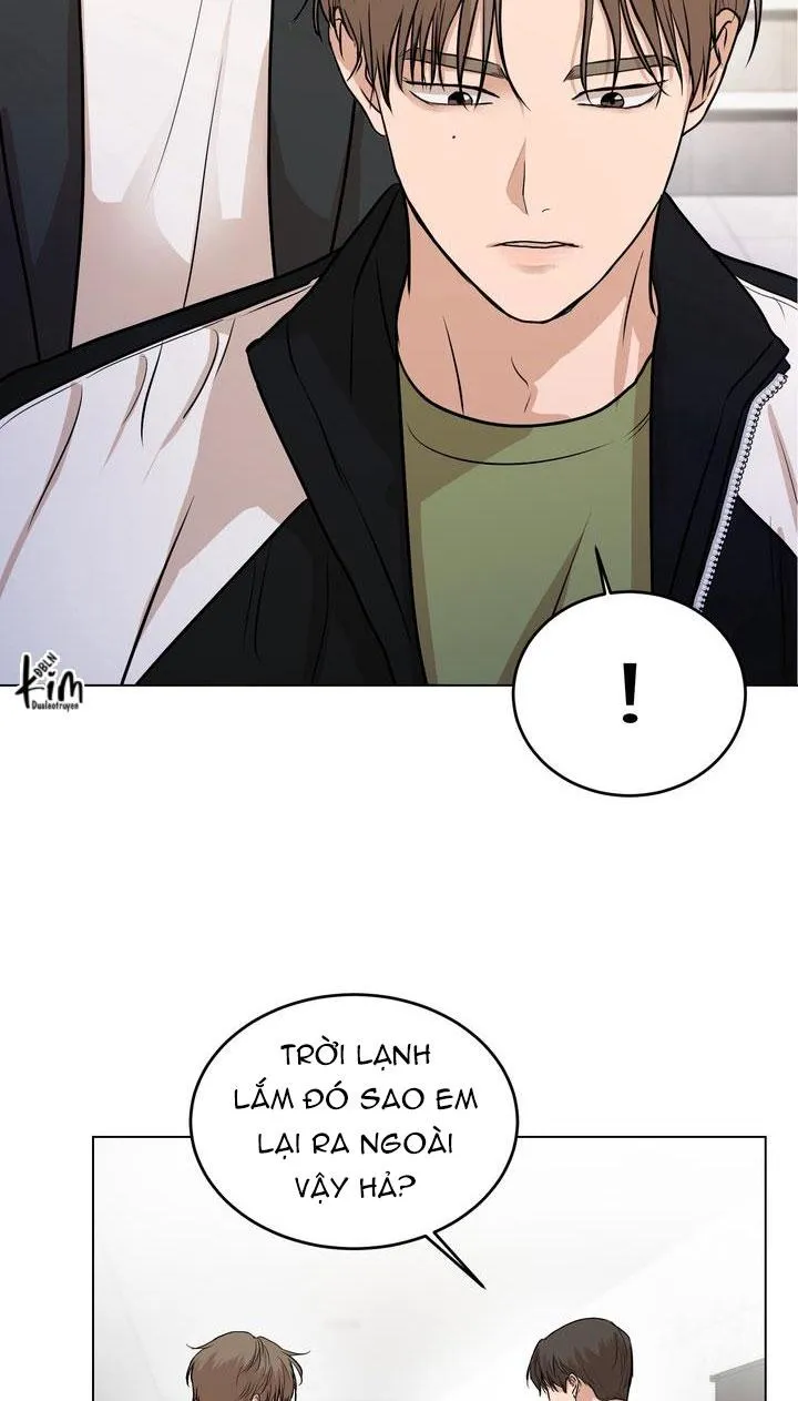 BÁNH QUY TÌNH YÊU TAN CHẢY Chapter 3 Trang 45