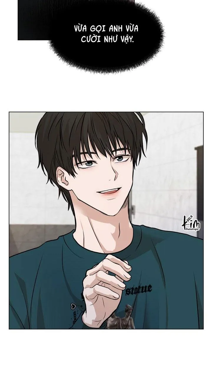 BÁNH QUY TÌNH YÊU TAN CHẢY Chapter 3 Trang 47