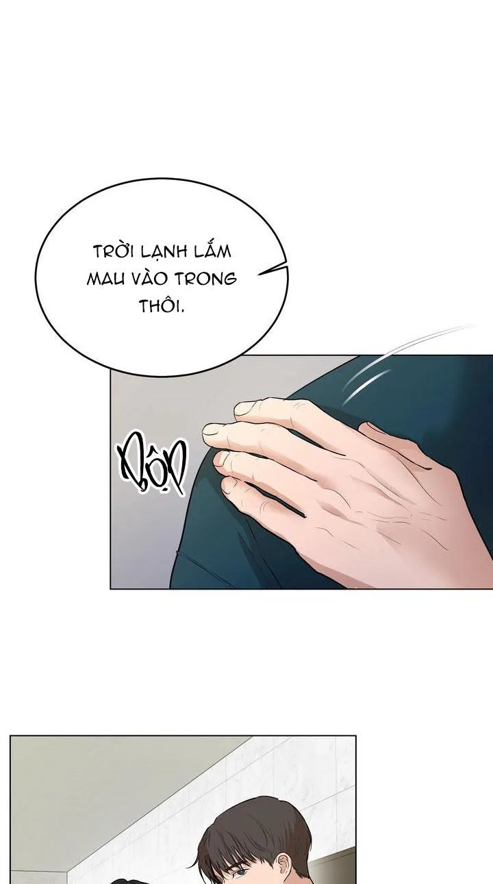 BÁNH QUY TÌNH YÊU TAN CHẢY Chapter 3 Trang 48