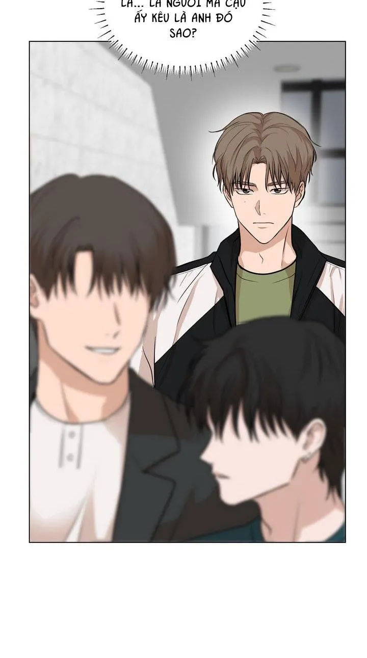 BÁNH QUY TÌNH YÊU TAN CHẢY Chapter 3 Trang 50