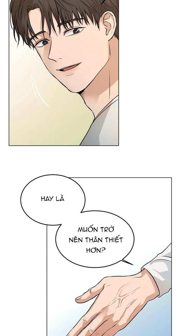 BÁNH QUY TÌNH YÊU TAN CHẢY Chapter 3 Trang 54