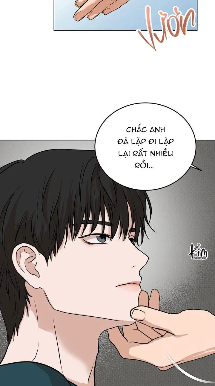 BÁNH QUY TÌNH YÊU TAN CHẢY Chapter 3 Trang 55