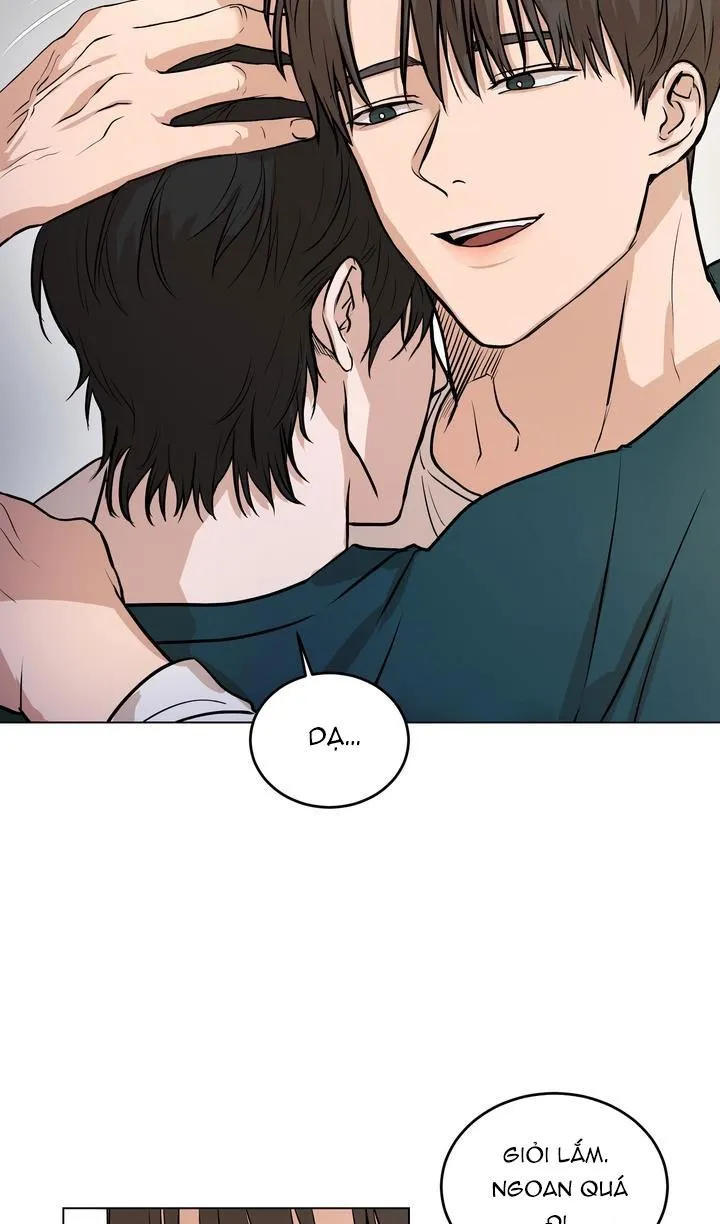 BÁNH QUY TÌNH YÊU TAN CHẢY Chapter 3 Trang 59