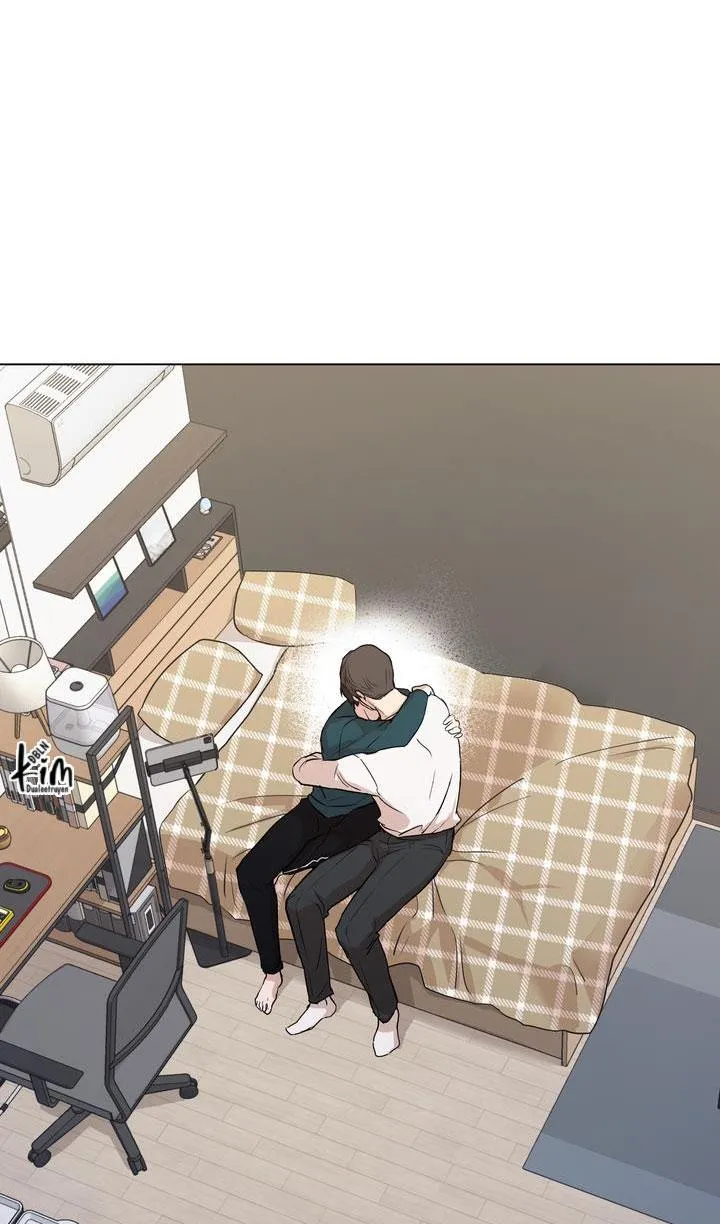 BÁNH QUY TÌNH YÊU TAN CHẢY Chapter 3 Trang 61